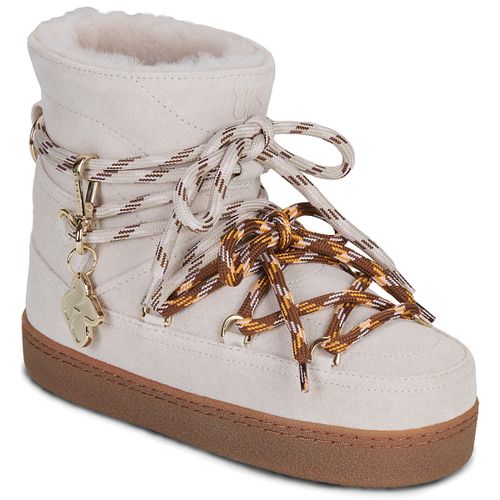 Bottes neige Inuikii QUILTED SUEDE - Inuikii - Modalova