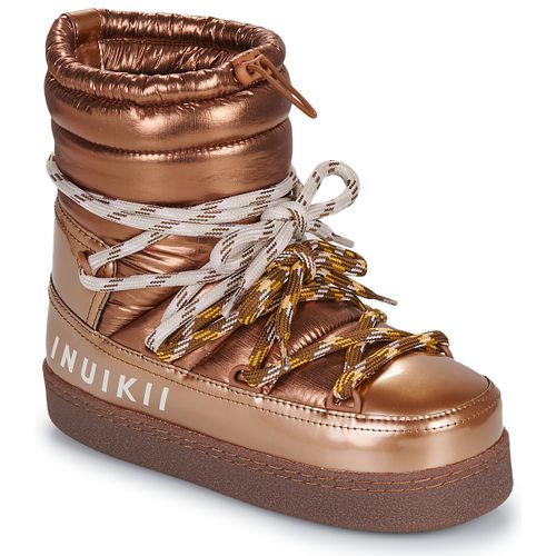 Bottes neige Inuikii MOUNTAIN GLOSS - Inuikii - Modalova