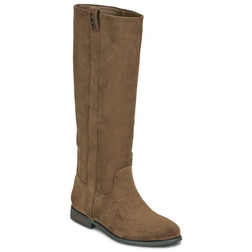 Bottes plates PAULINE - Les Petites Bombes - Modalova