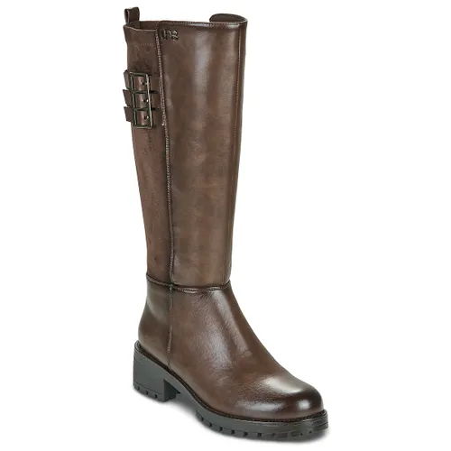 Bottes plates PANDORA - Les Petites Bombes - Modalova