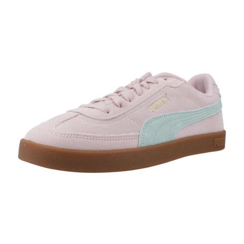 Baskets basses Club Ii Era Suede - Puma - Modalova
