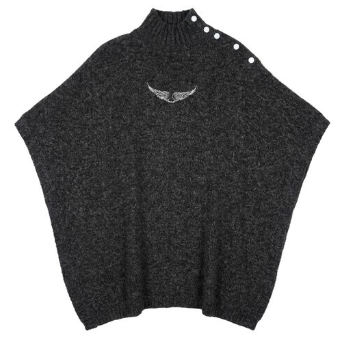 Ponchos / Capes de pluie X60835 - Zadig & Voltaire - Modalova