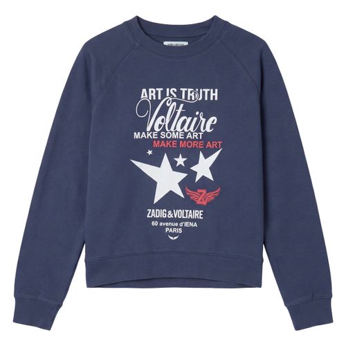 Sweatshirts Zadig & Voltaire X60798 - Zadig & Voltaire - Modalova