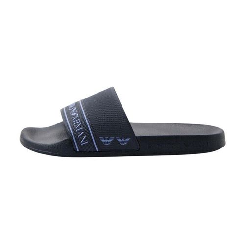 Claquettes Sandale - Emporio Armani EA7 - Modalova