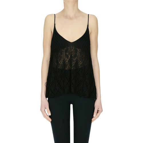 Debardeur Semicouture TPT00007083AE - Semicouture - Modalova