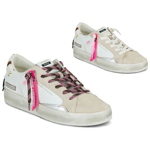 Baskets basses Crime London SKATE - Crime London - Modalova