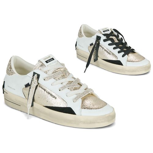 Baskets basses Crime London SKATE - Crime London - Modalova