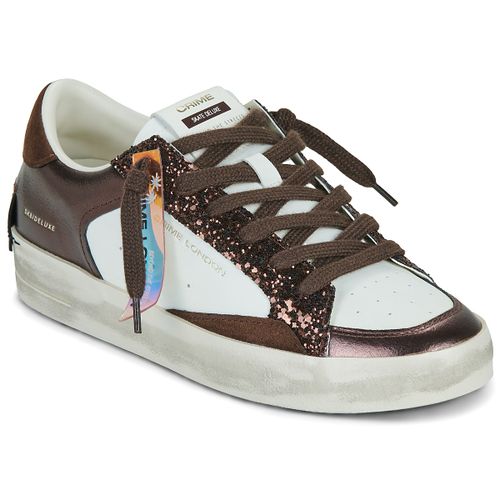 Baskets basses Crime London SKATE - Crime London - Modalova