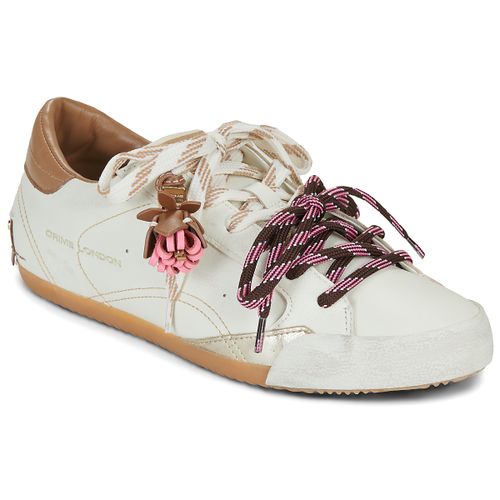 Baskets basses SNEAKERINA - Crime London - Modalova