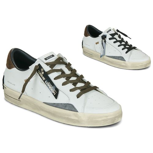 Baskets basses Crime London SKATE - Crime London - Modalova