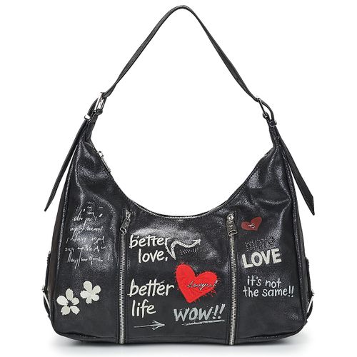 Sac a main Desigual WOW HEAVEN MAXI - Desigual - Modalova