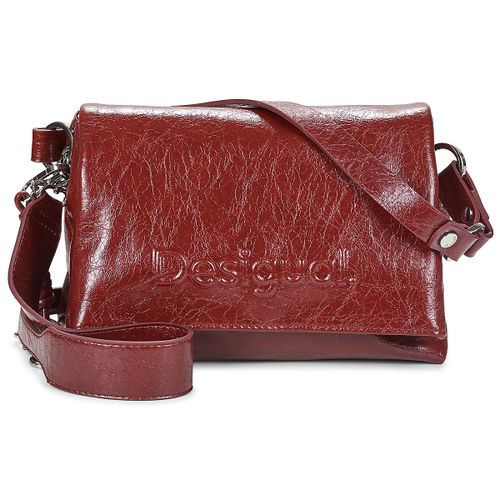 Sac Bandouliere HALF LOGO VENECIA 4.0 - Desigual - Modalova