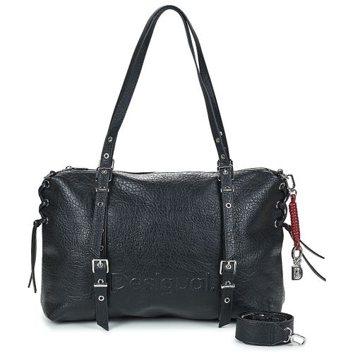Sac a main HALF LOGO LANUZA - Desigual - Modalova