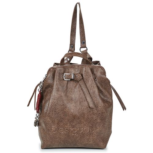 Sac a dos LUENA NF HALF LOGO - Desigual - Modalova