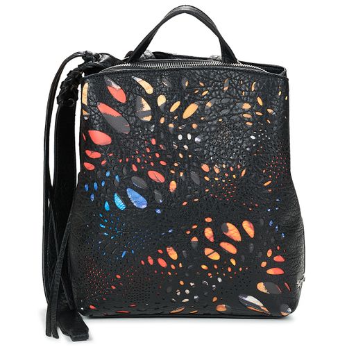 Sac a dos NOTUS PRINT SUMY MINI STRAIGHT - Desigual - Modalova