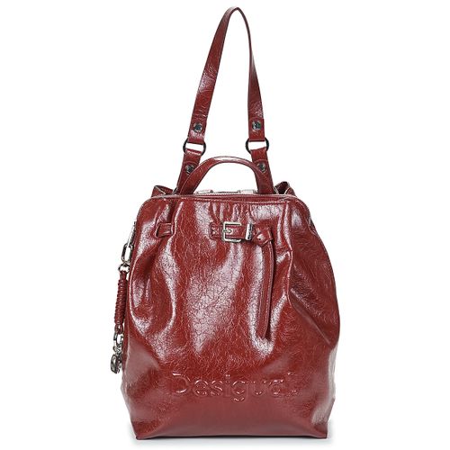 Sac a dos HALF LOGO LUENA NF - Desigual - Modalova