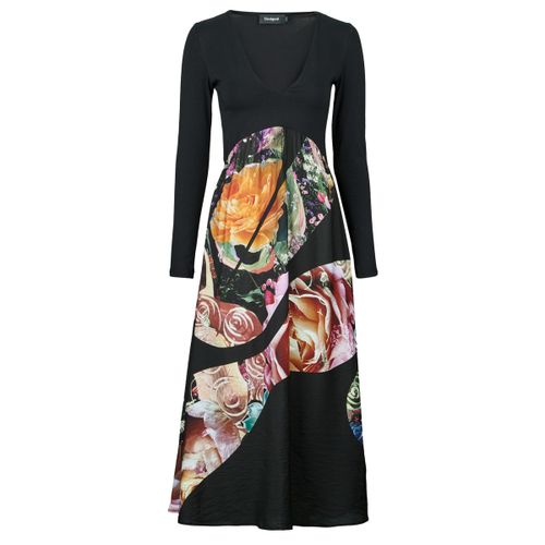 Robe Desigual BOUQUETS LACROIX - Desigual - Modalova