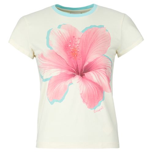 T-shirt Desigual YOKOHAMA - Desigual - Modalova