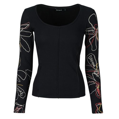 T-shirt Desigual MILAN - Desigual - Modalova