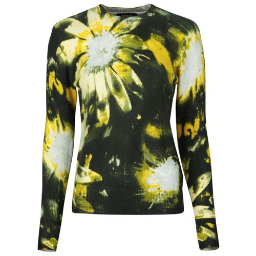 Pull Desigual DARKBOTANIC - Desigual - Modalova
