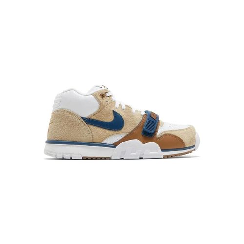 Baskets basses Air Trainer 1 Mid - Nike - Modalova
