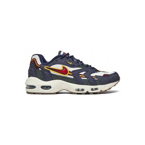 Baskets basses Nike Air Max 96 - Nike - Modalova