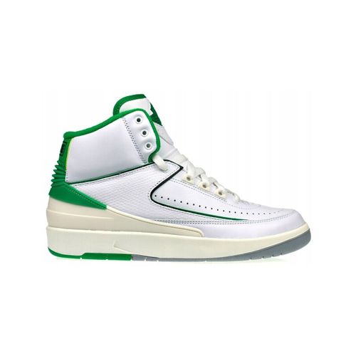Baskets montantes Air Jordan 2 Retro - Nike - Modalova