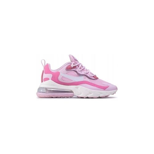 Baskets basses Air Max 270 React - Nike - Modalova