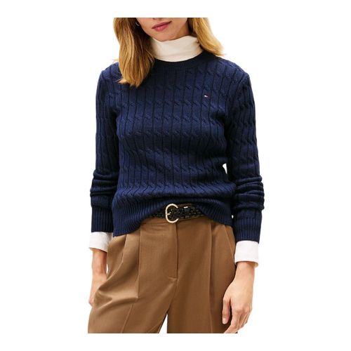 Pull Tommy Hilfiger WW0WW47644 - Tommy Hilfiger - Modalova