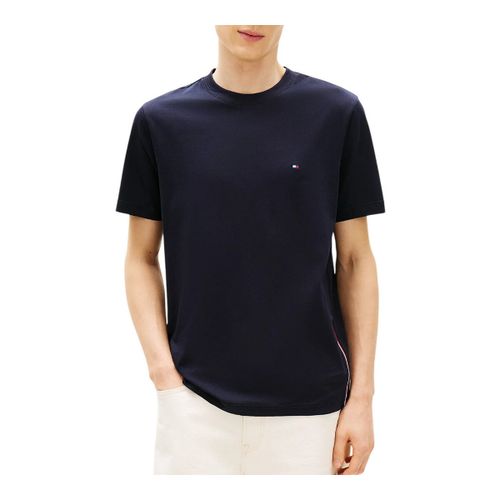 T-shirt Tommy Hilfiger MW0MW42393 - Tommy Hilfiger - Modalova