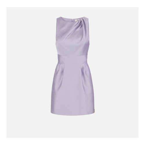 Robe Elisabetta Franchi AB87561E2 - Elisabetta Franchi - Modalova