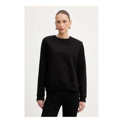 Sweatshirts MD03P61E2 - Elisabetta Franchi - Modalova