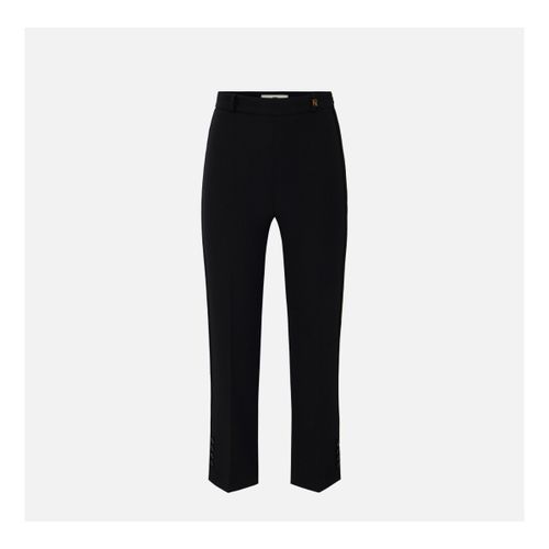 Pantalon PA16861E2 - Elisabetta Franchi - Modalova