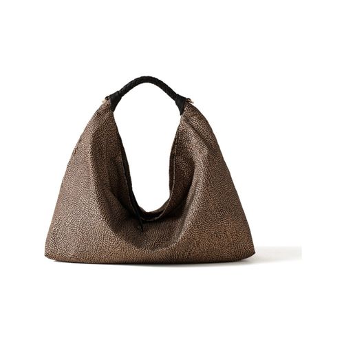 Sac Bandouliere 910102060195X11 - Borbonese - Modalova