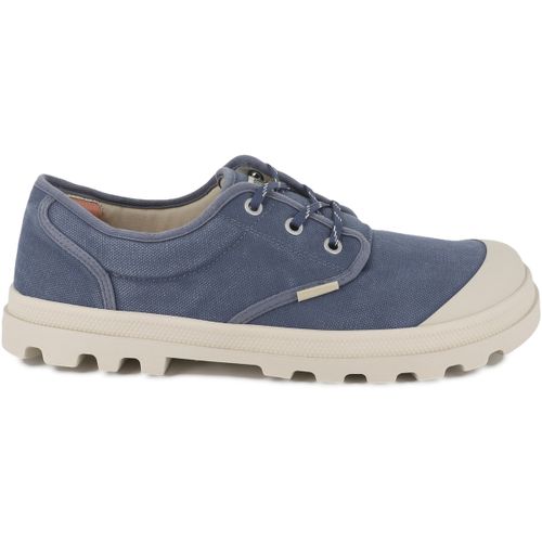 Baskets basses DUNELITE OX CUSH - Palladium - Modalova
