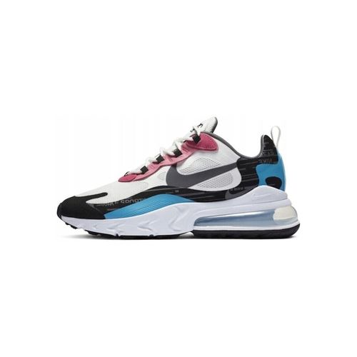 Baskets basses Air Max 270 React - Nike - Modalova