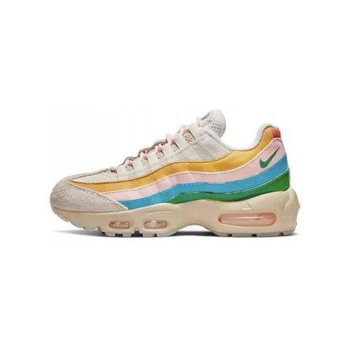 Baskets basses Nike Air Max 95 - Nike - Modalova