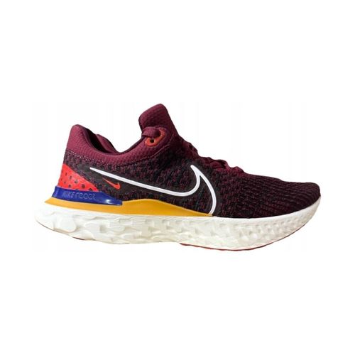 Baskets basses React Infinity Run Flyknit 3 - Nike - Modalova
