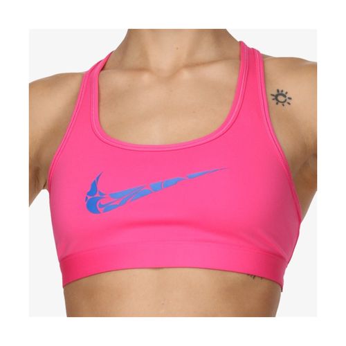 Brassières de sport Nike Swoosh - Nike - Modalova