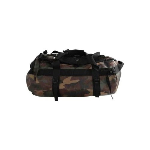 Sac de voyage Sac de voyage kaki - The North Face - Modalova