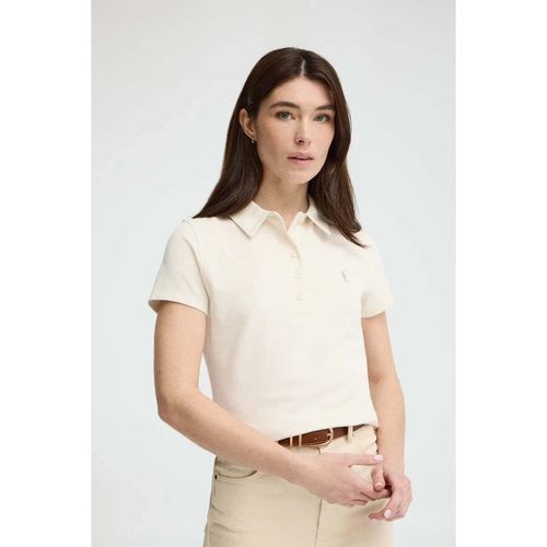 Polo RIGBY GO POLO SS W VO - Polo Club - Modalova