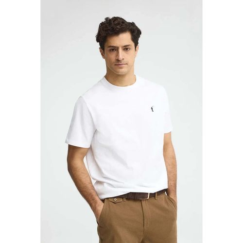 T-shirt RIGBY GO TSHIRT SS VO - Polo Club - Modalova
