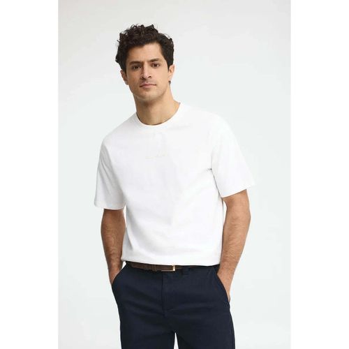 T-shirt MINIMAL COMBO RUBBER VO - Polo Club - Modalova