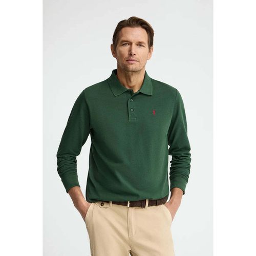 Polo Polo Club RIGBY GO POLO LS VO - Polo Club - Modalova