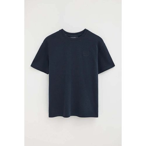 T-shirt Polo Club JEJU TWILL PATCH - Polo Club - Modalova