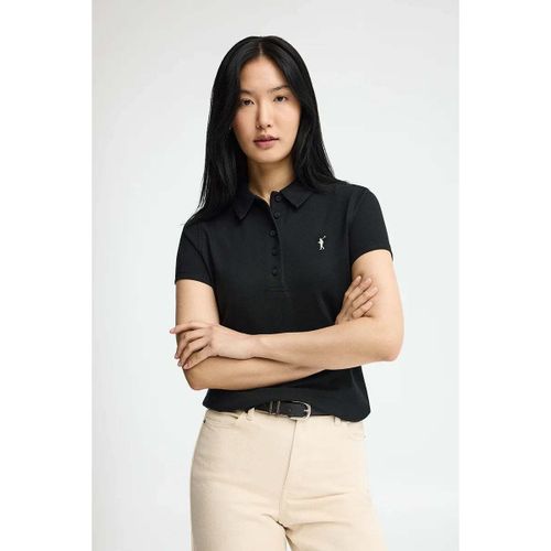 Polo RIGBY GO POLO SS W VO - Polo Club - Modalova