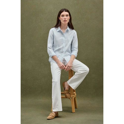 Chemise RIGBY GO REGULAR OXFORD W - Polo Club - Modalova