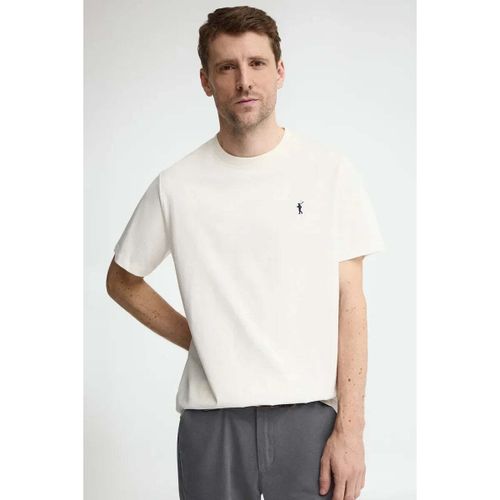 T-shirt RIGBY GO TSHIRT SS VO - Polo Club - Modalova