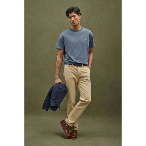 T-shirt RIGBY GO TSHIRT SS VO - Polo Club - Modalova
