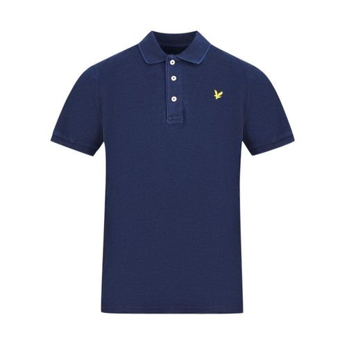 Polo Lyle & Scott SY1911 - Lyle & Scott - Modalova
